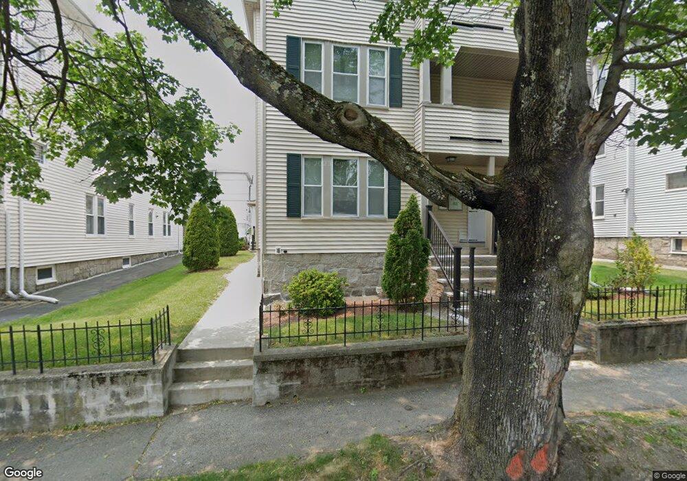 226 Ingleside Ave unit 1, Worcester, MA 01604 - photo 1