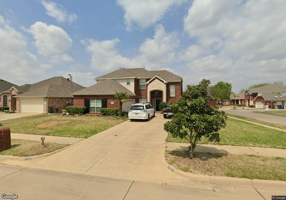 3000 Margot Ct, Wylie, TX 75098 - photo 1