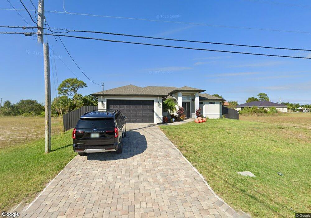 1504 NW 3rd Ave, Cape Coral, FL 33993 - photo 1