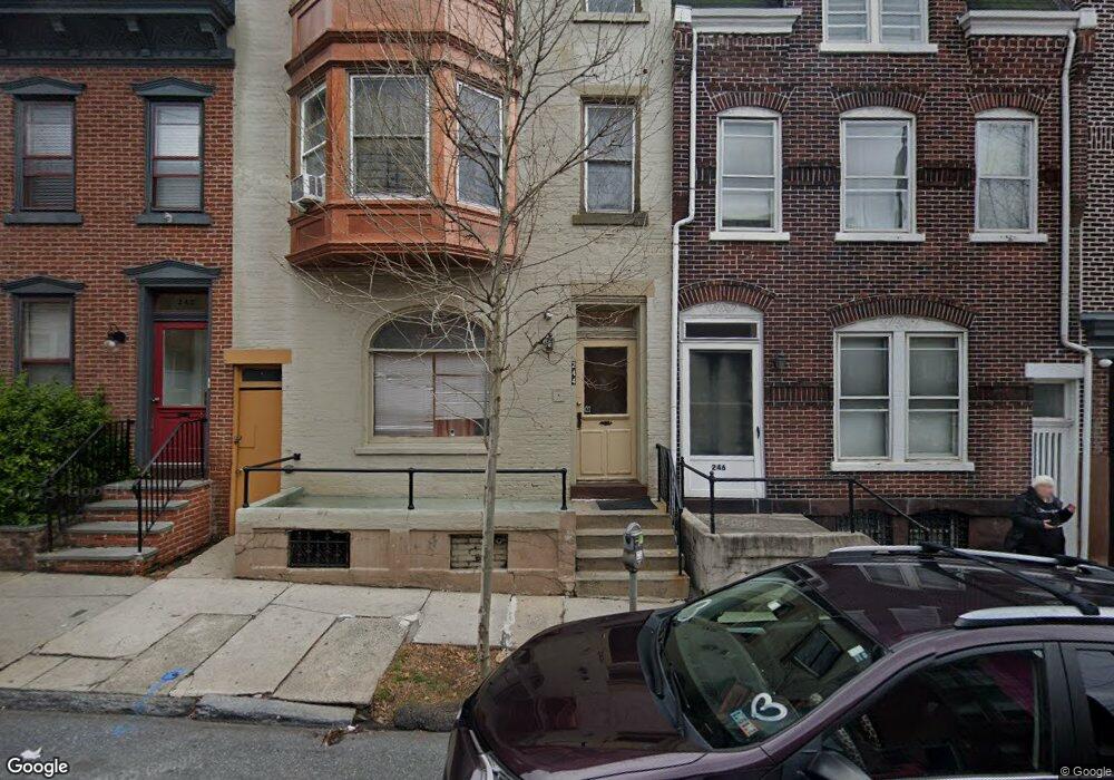 244 N 9th St, Allentown, PA 18102 - photo 1