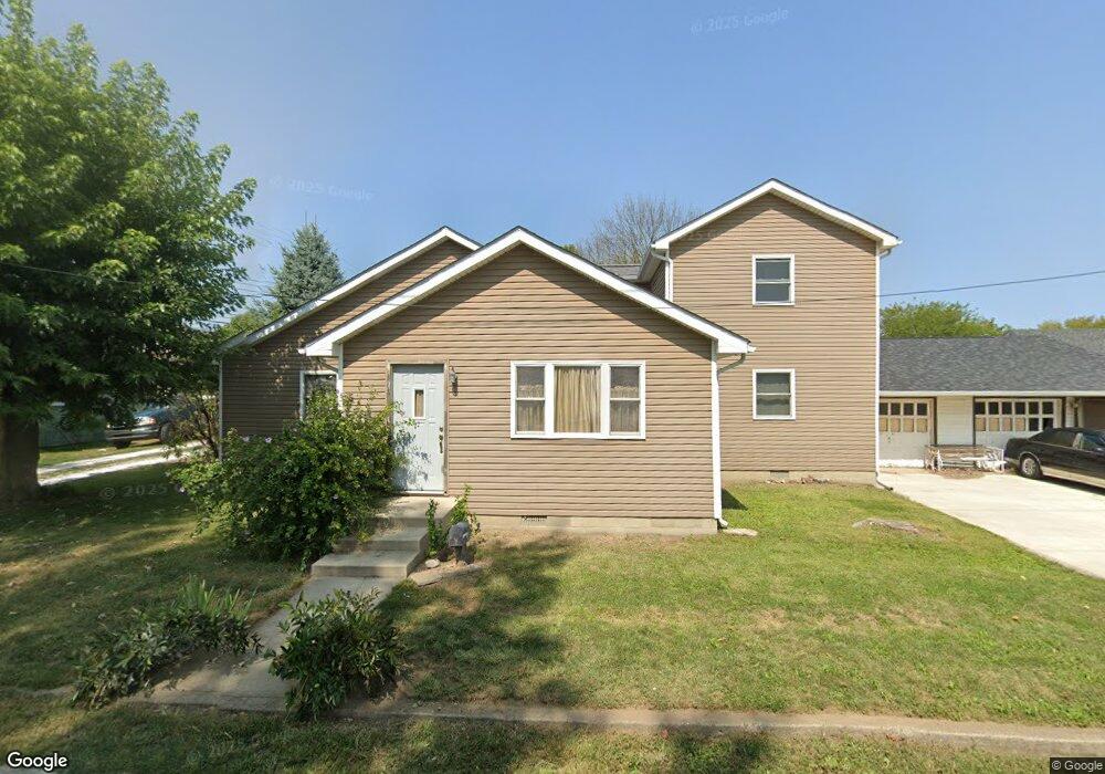 424 Douglas St, Tipton, IN 46072 - photo 1