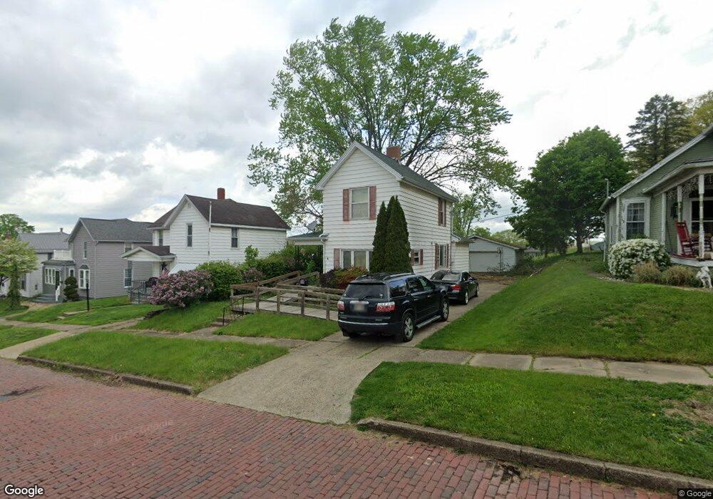 1530 E Main St, Coshocton, OH 43812 - photo 1