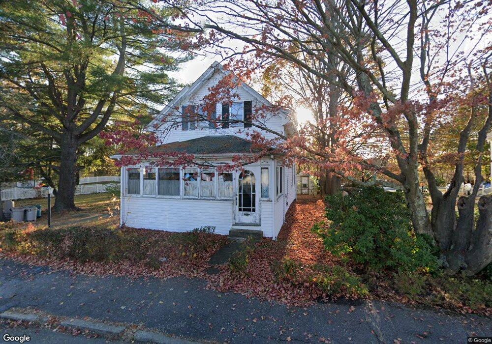 9 Pickering St, Woburn, MA 01801 - photo 1