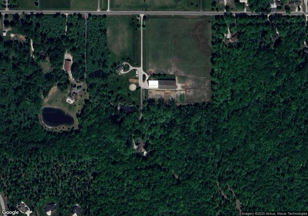 3686 E Hubbard Rd, Midland, MI 48642 - photo 1