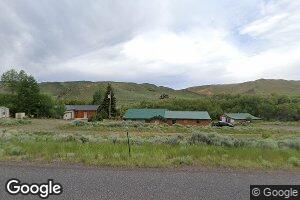 21 State Highway 10, Jelm, WY 82063