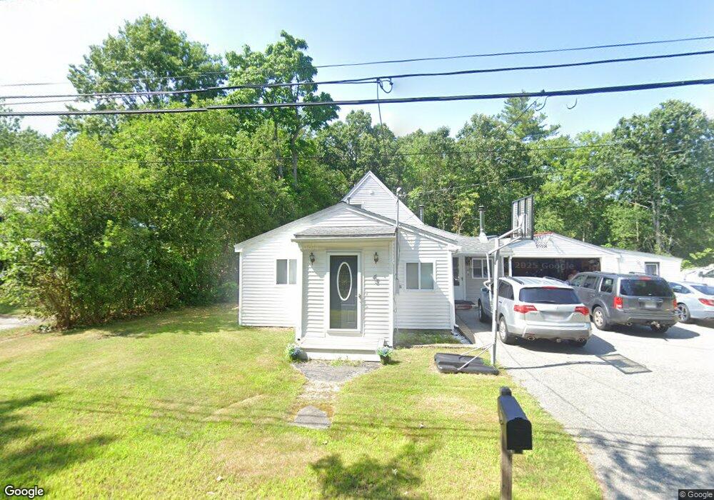 45 Canobieola Rd, Methuen, MA 01844 - photo 1