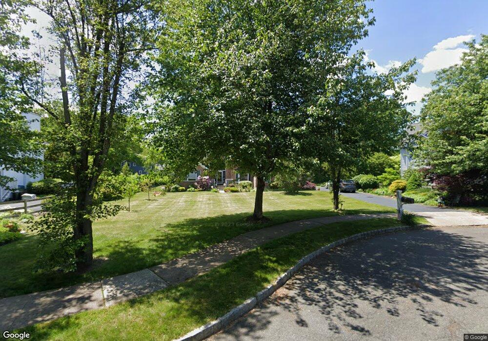 5 Bishop Ct, Morristown, NJ 07960 - photo 1