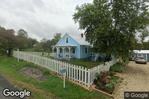 920 Fodderstack Rd, Flint Hill, VA 22627