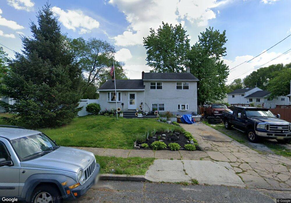 644 Williams Ave, Runnemede, NJ 08078 - photo 1