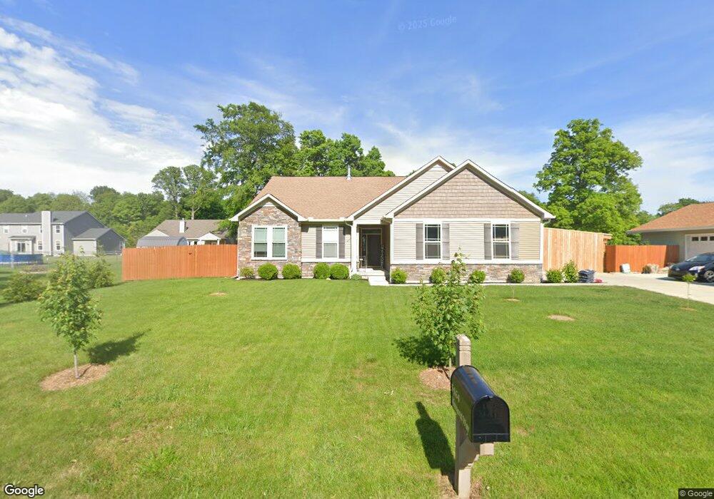 5164 Margaret Way, Anderson, IN 46013 - photo 1