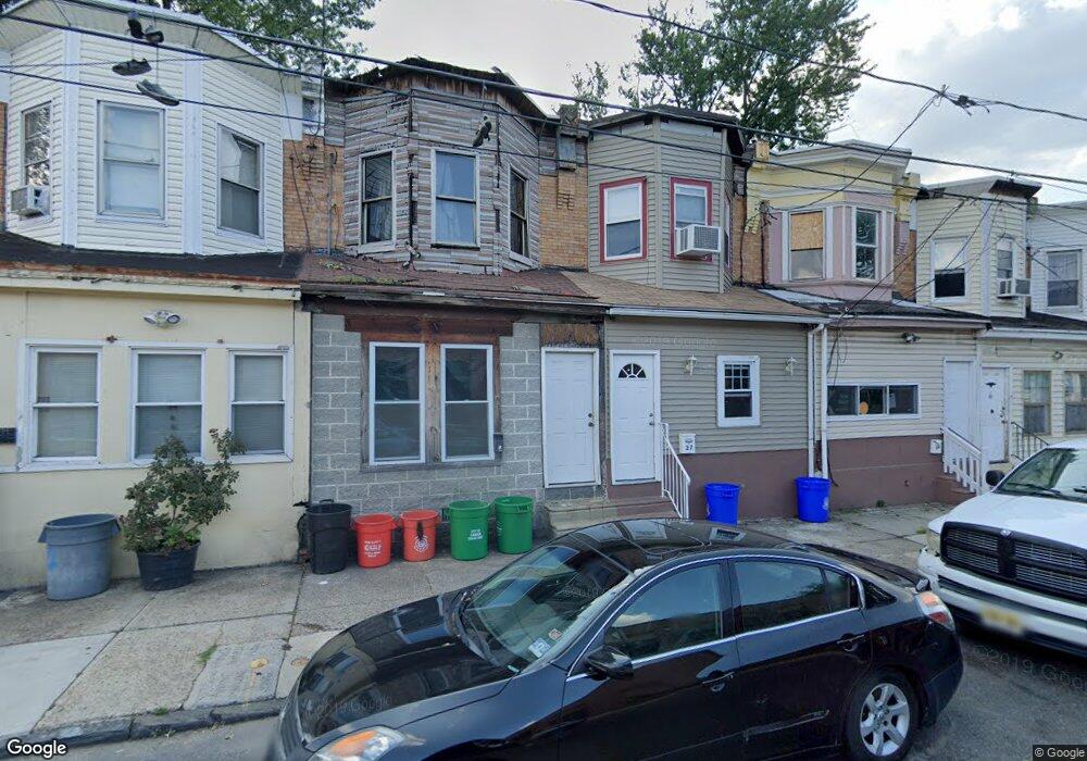 37 N 22nd St, Camden, NJ 08105 - photo 1