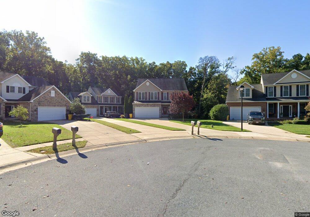 7207 Sauers Ct, Glen Burnie, MD 21061 - photo 1