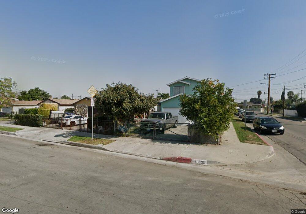 13036 S Penrose Ave, Compton, CA 90222 - photo 1