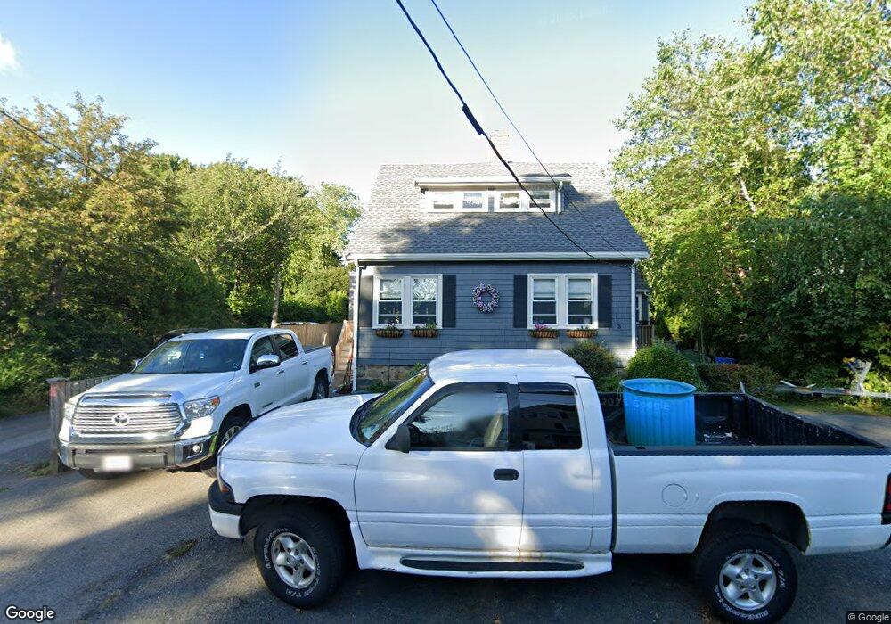 3R Peach Highlands, Marblehead, MA 01945 - photo 1