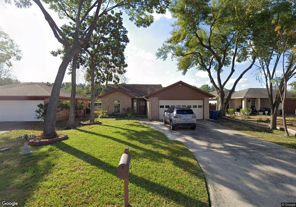 7931 Battlecreek Dr, Houston, TX 77040 - photo 1