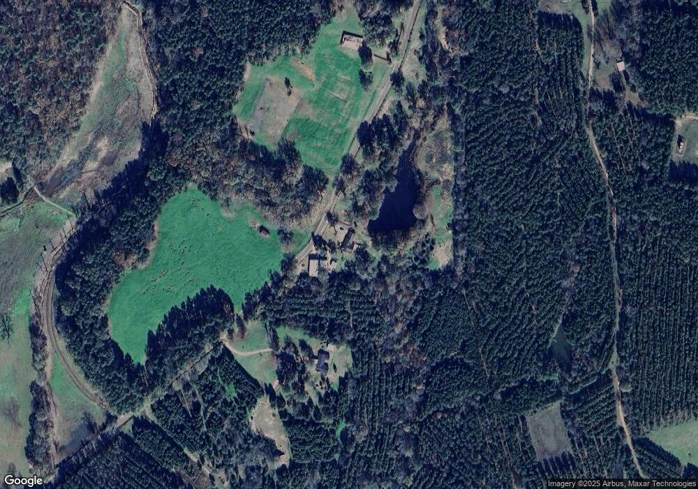 2388 County Road 271, Garrison, TX 75946 - photo 1