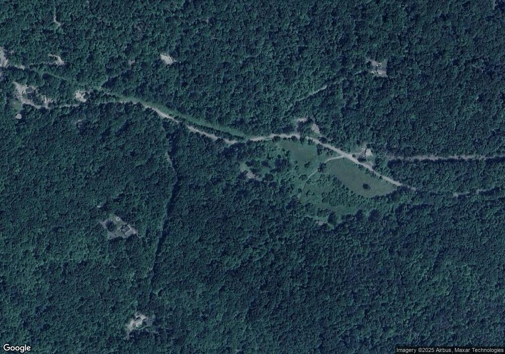 837 Pounding Branch Rd, Afton, VA 22920 - photo 1