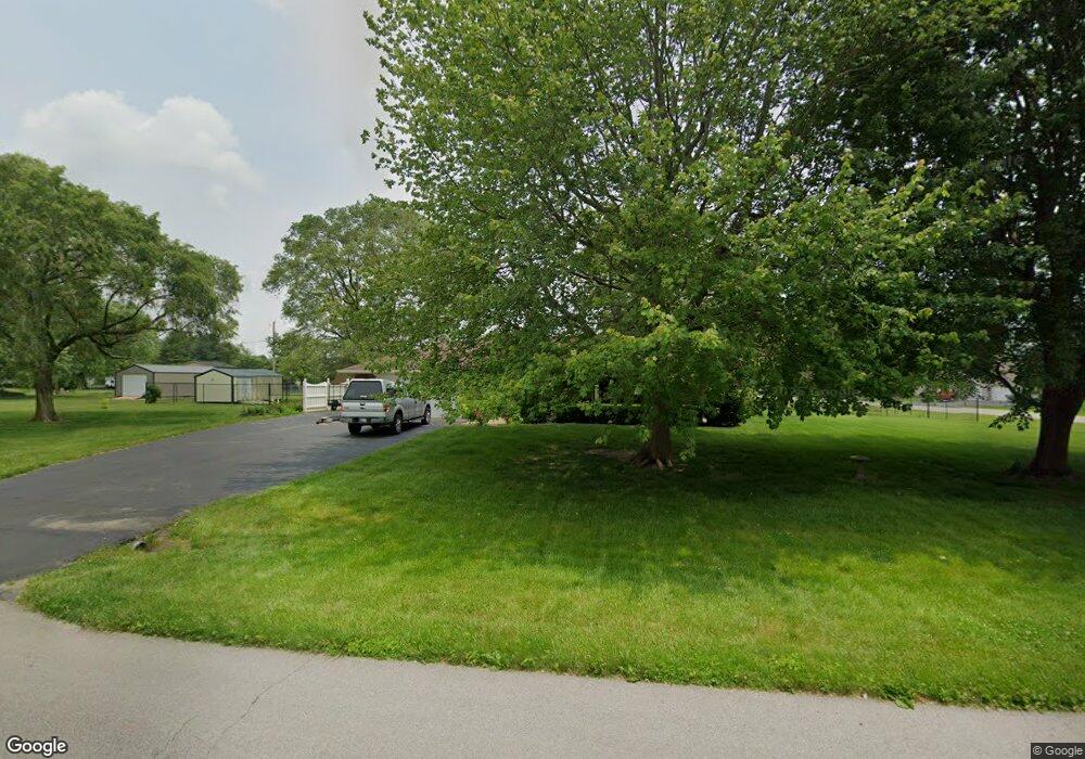 2581 Stonybrook Ln, Franklin, IN 46131 - photo 1