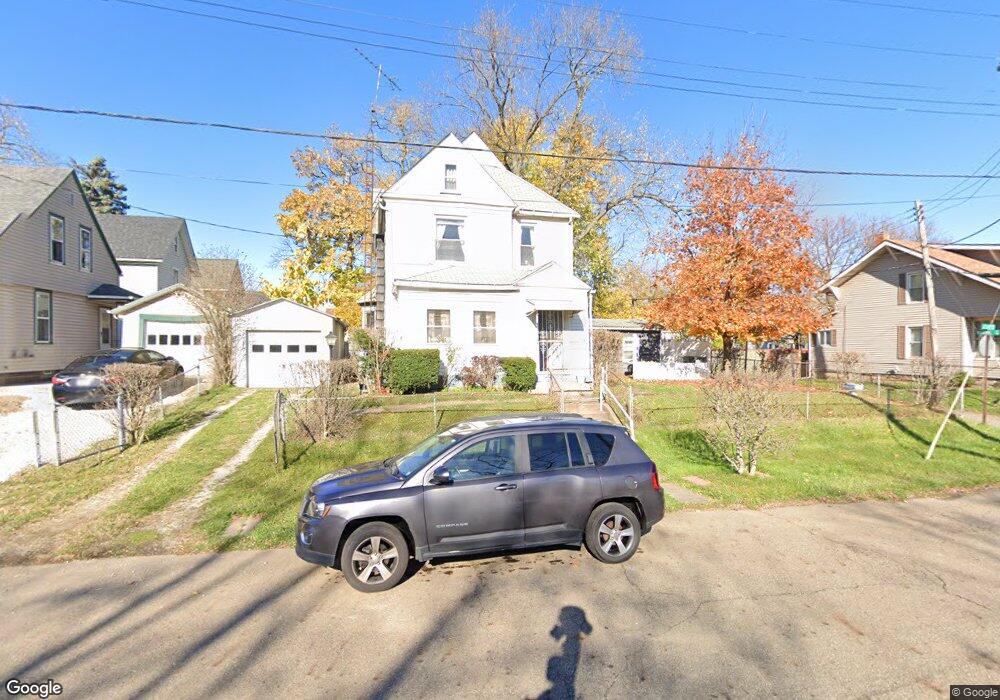 1725 14th St SW, Canton, OH 44706 - photo 1