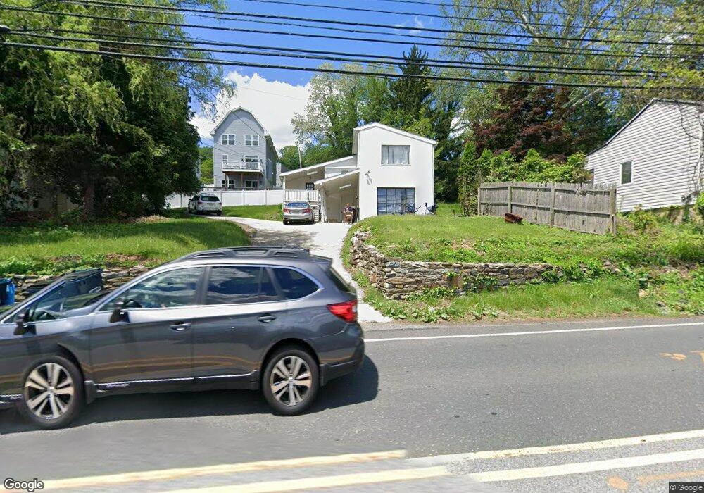 247 Matsonford Rd, Conshohocken, PA 19428 - photo 1