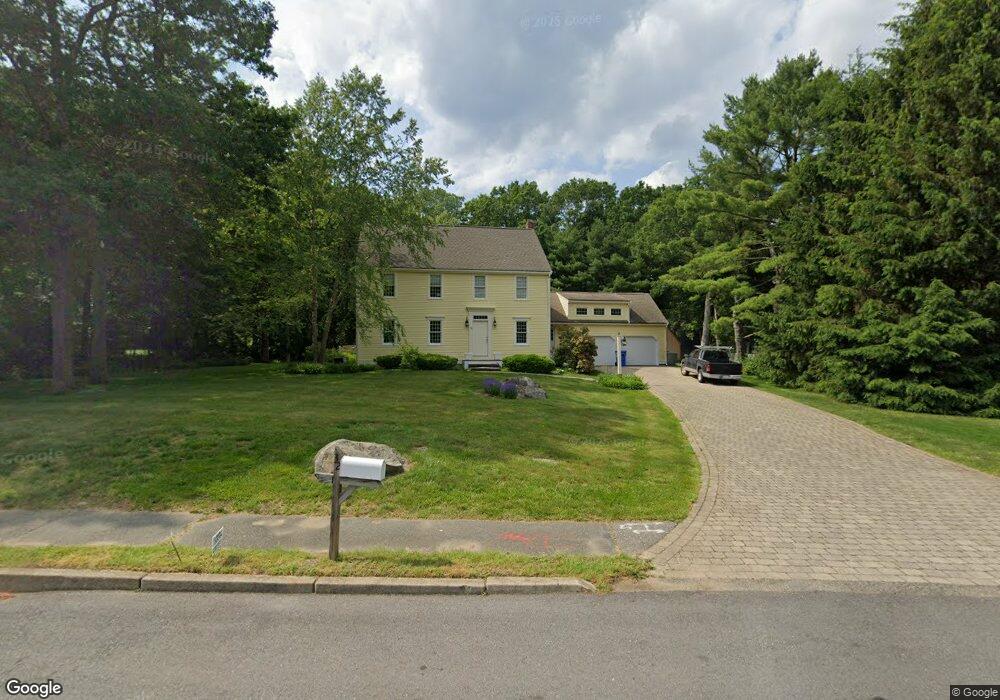 32 Cosma Rd, North Easton, MA 02356 - photo 1