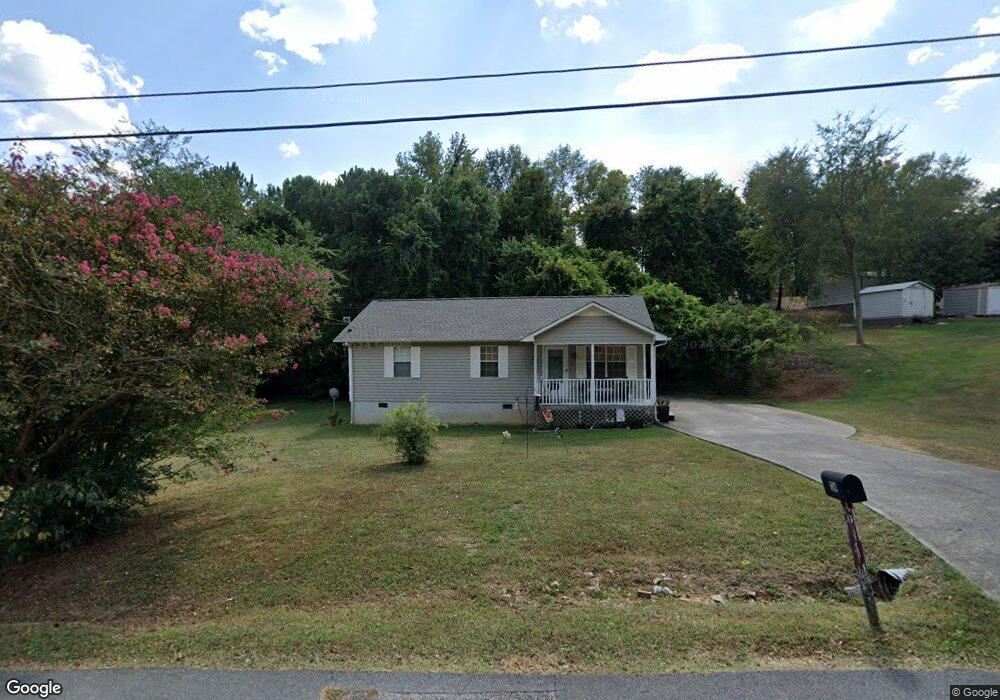 136 N Sequoyah Cir NE, Calhoun, GA 30701 - photo 1