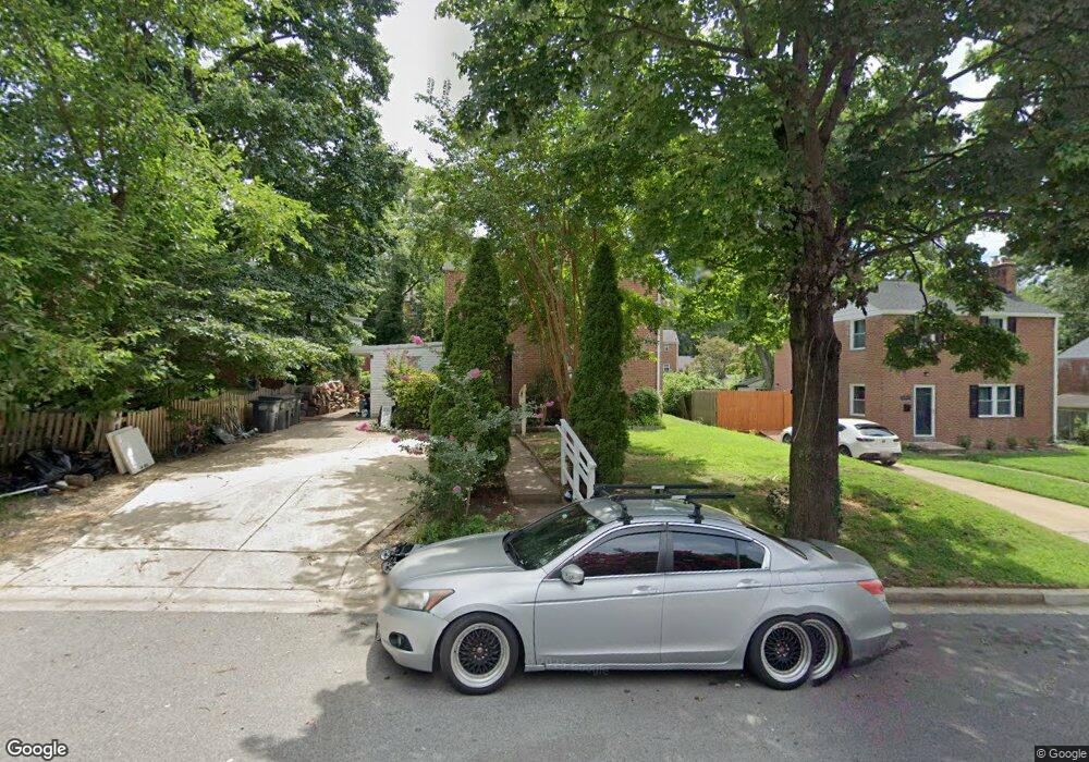 1519 Elson St, Takoma Park, MD 20912 - photo 1