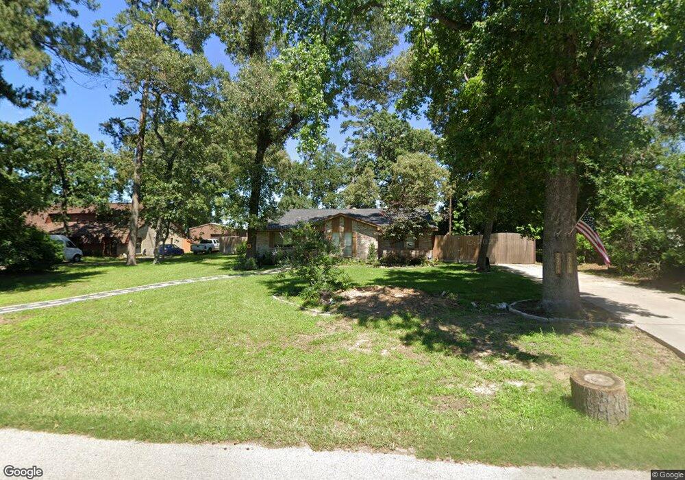 29510 Timber Trail St, Spring, TX 77386 - photo 1