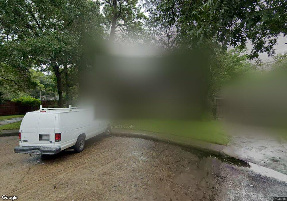 12303 Woodthorpe Ln, Houston, TX 77024 - photo 1