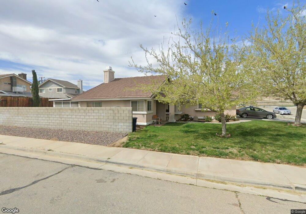 3457 Citrine Ln, Rosamond, CA 93560 - photo 1