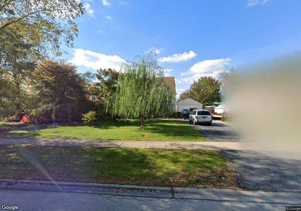 8342 Mayfield Ave, Burbank, IL 60459 - photo 1