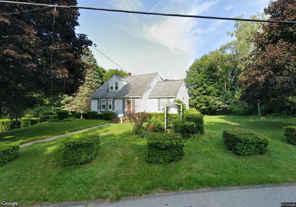 45 Pilgrim Rd, Haverhill, MA 01832 - photo 1