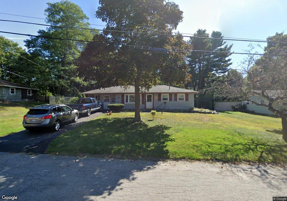 77 Stephen Dr, Brockton, MA 02302 - photo 1