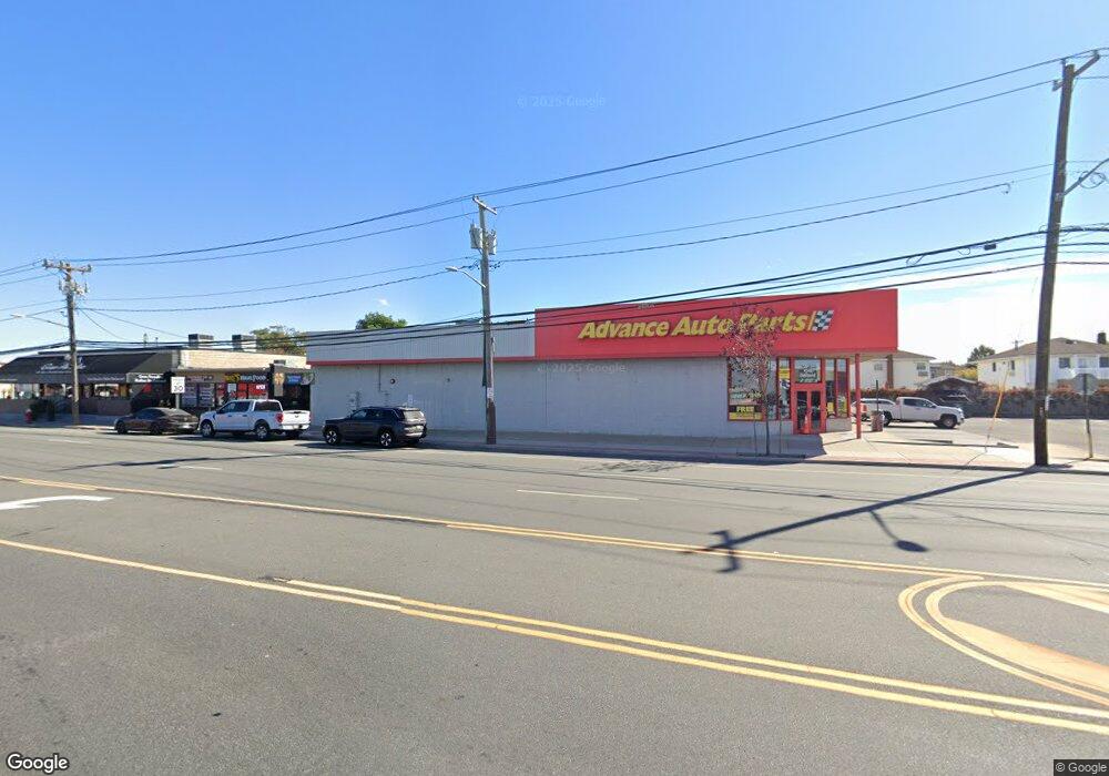 4365 Austin Blvd, Island Park, NY 11558 - photo 1