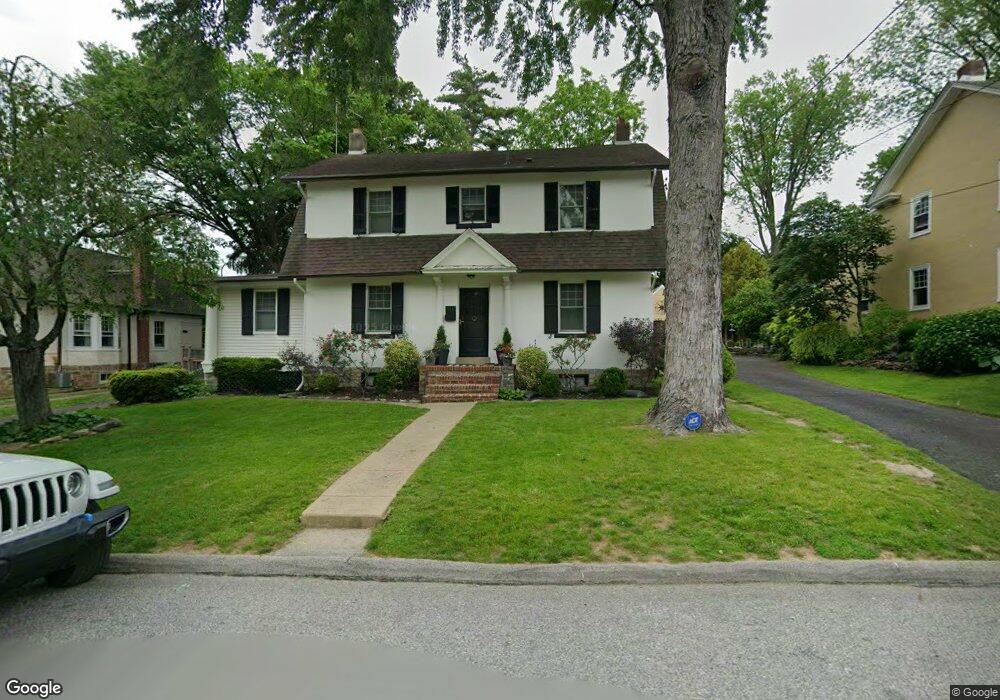 143 Erdenheim Rd, Glenside, PA 19038 - photo 1