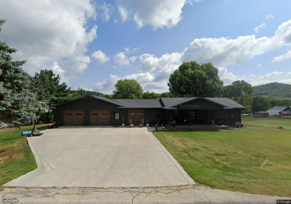 N20608 Leo Kulas Rd, Dodge, WI 54625 - photo 1