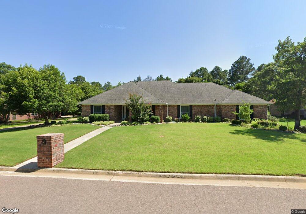 16 Whispering Oaks Dr, Denison, TX 75020 - photo 1