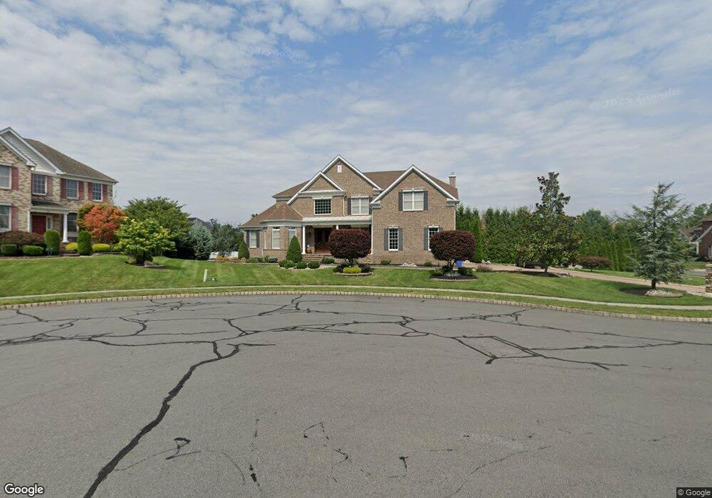 38 Boehm Way, Hillsborough, NJ 08844 - photo 1