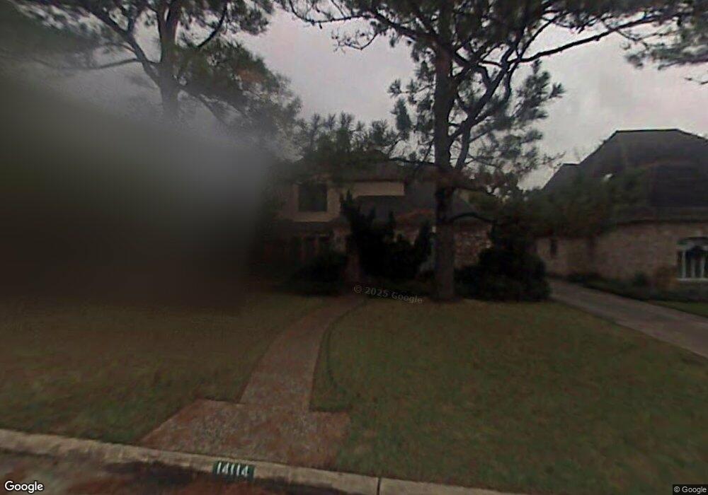 14114 Muirfield Ln, Houston, TX 77095 - photo 1