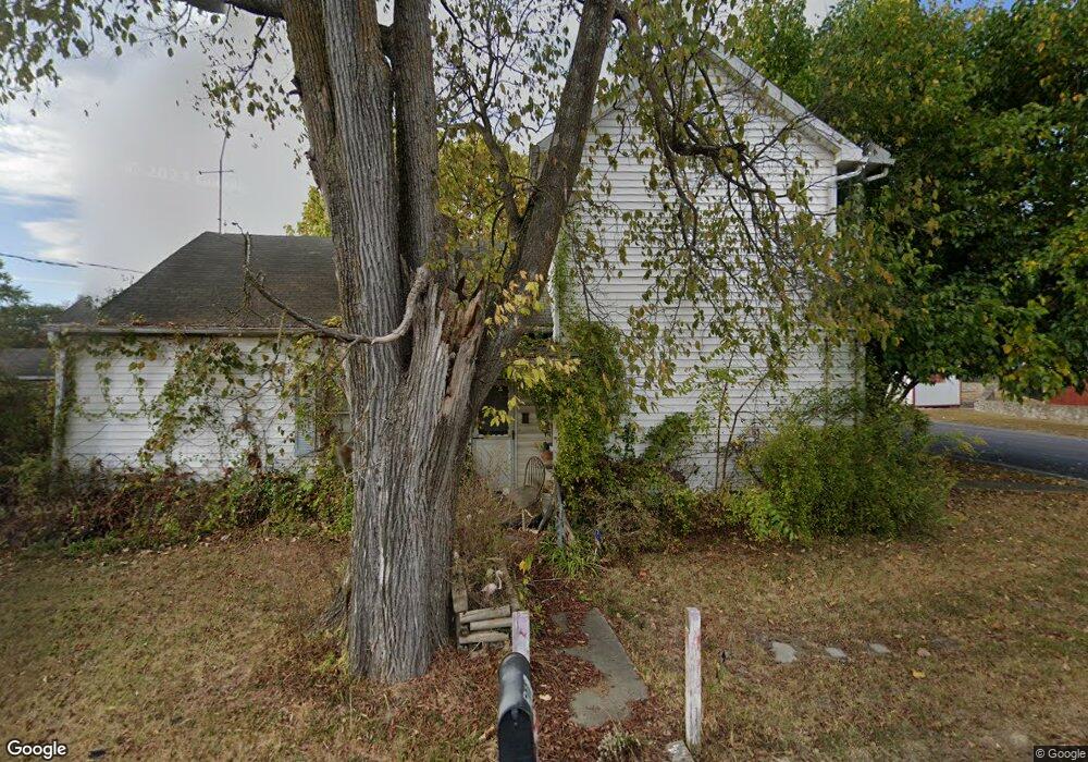 7993 E Main St, Lexington, IN 47138 - photo 1