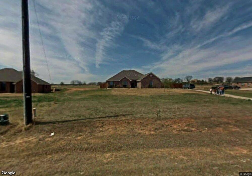 118 Sunray Ct, Weatherford, TX 76087 - photo 1