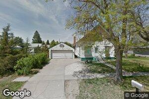 408 N Spruce St, Gordon, NE 69343