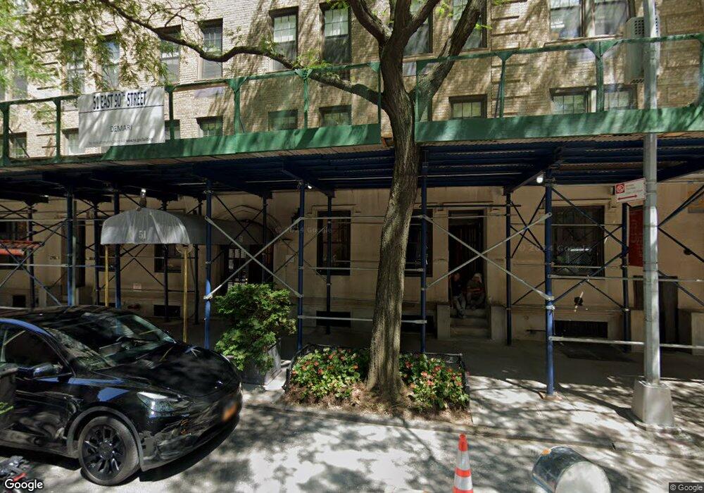 51-53 E 90th St, New York, NY 10128 - photo 1