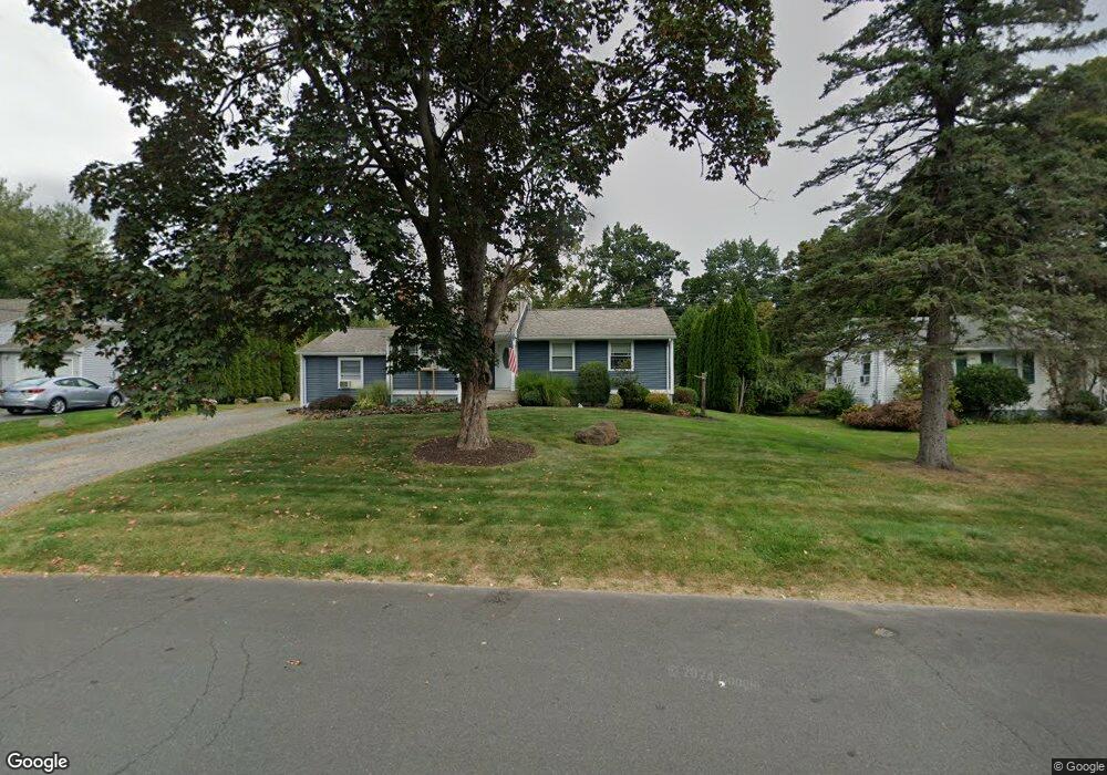 56 Barnard Dr, Newington, CT 06111 - photo 1