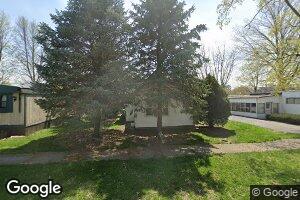 208 E Lincoln St, Ashley, IN 46705