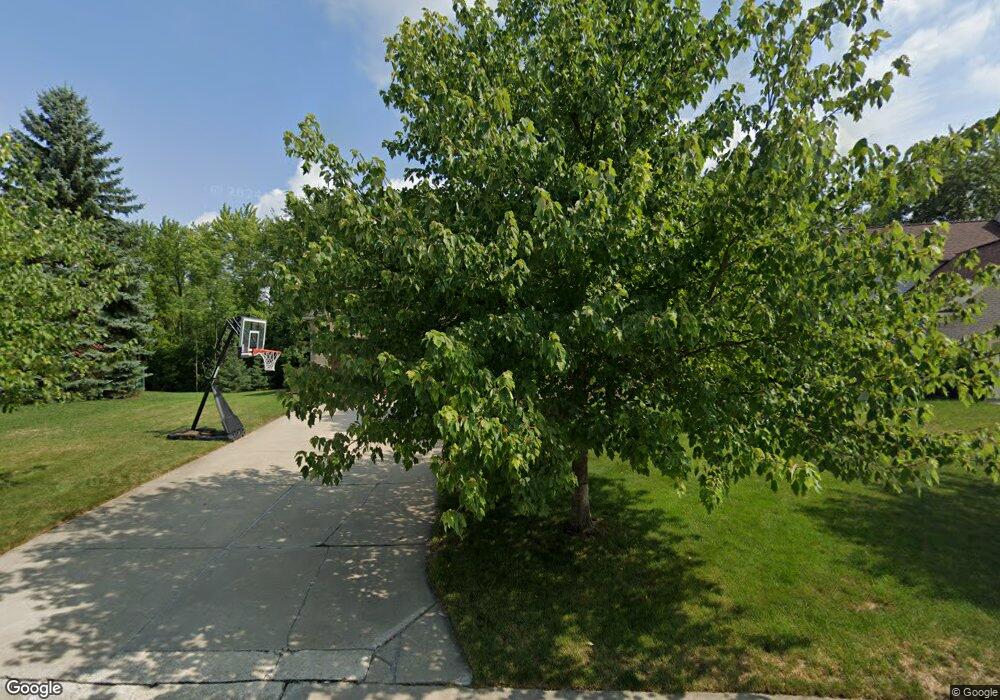 4972 Crabapple Ct, West Bloomfield, MI 48324 - photo 1