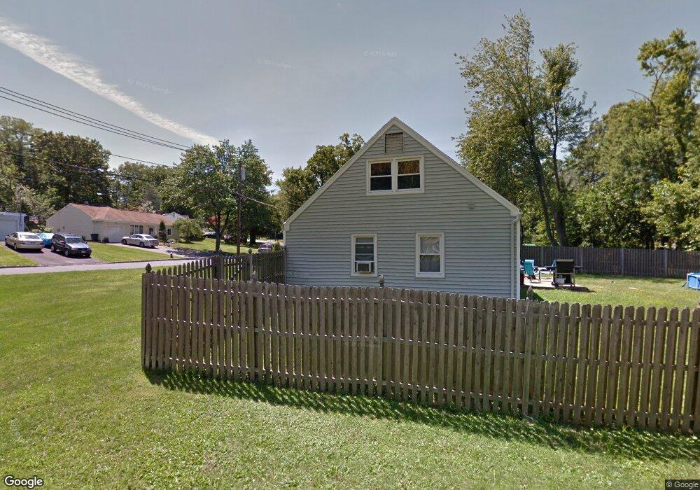 19 Page Place, Livingston, NJ 07039 - photo 1