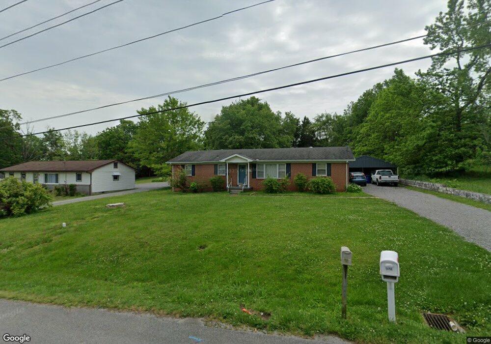 1406 Birch St, Shelbyville, TN 37160 - photo 1