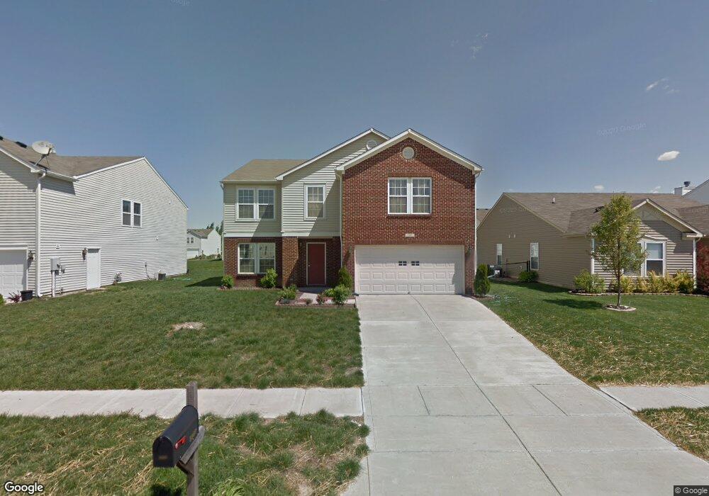 3167 Hemlock St, Whiteland, IN 46184 - photo 1