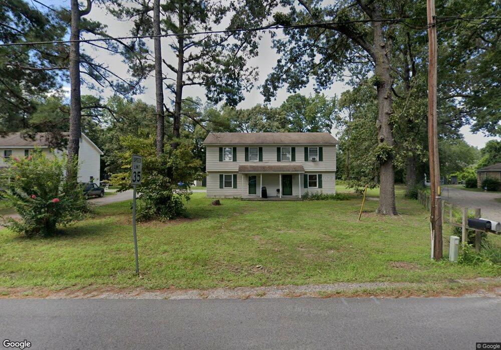 4706 Baxter Rd, Prince George, VA 23875 - photo 1